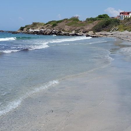 Ionian Green Villas Preveza Luaran gambar