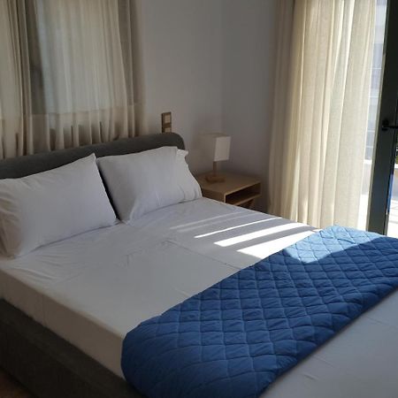 Ionian Green Villas Preveza Luaran gambar