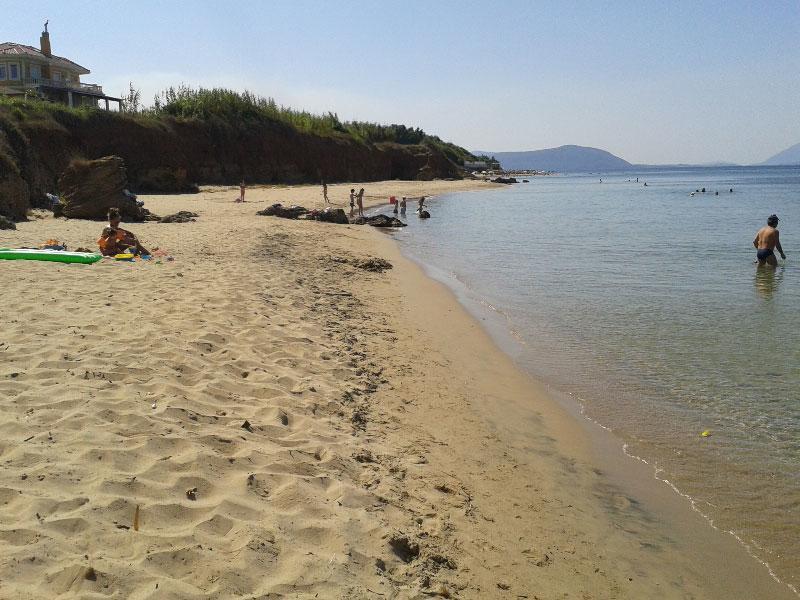 Ionian Green Villas Preveza Luaran gambar