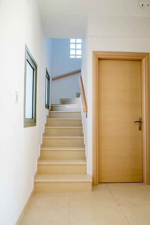 Ionian Green Villas Preveza Luaran gambar