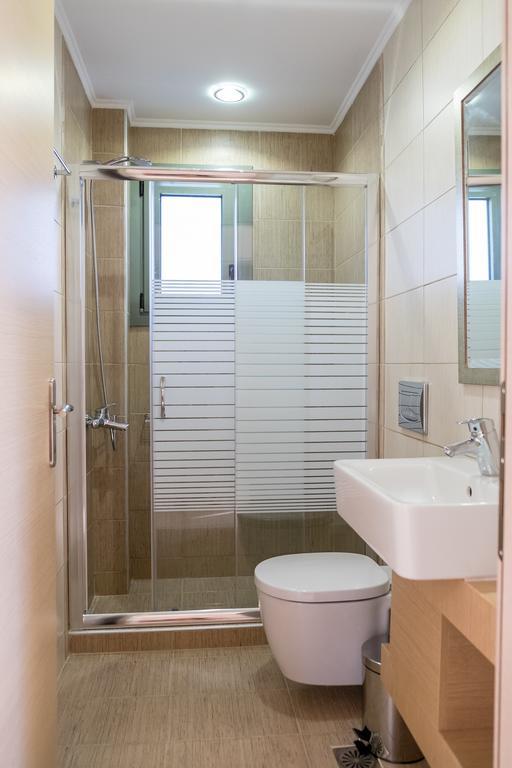 Ionian Green Villas Preveza Luaran gambar