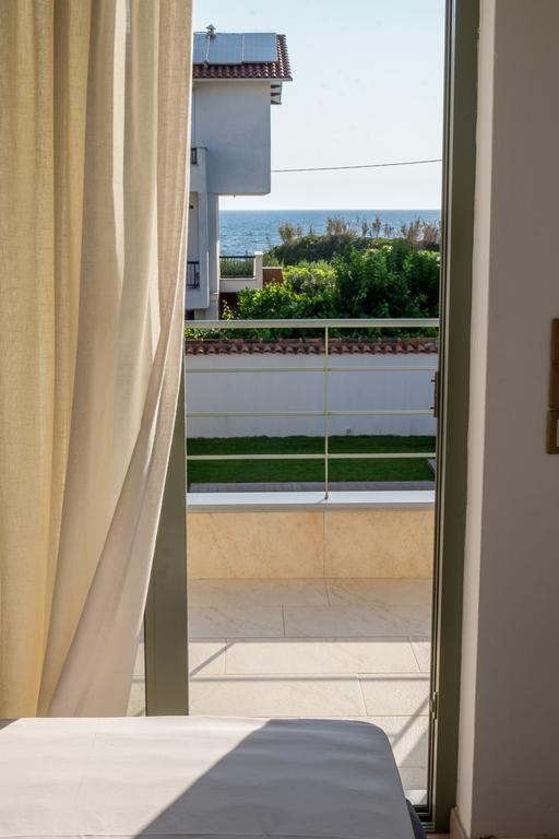 Ionian Green Villas Preveza Luaran gambar