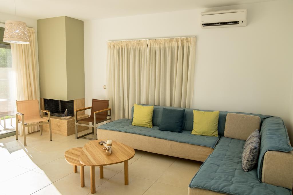 Ionian Green Villas Preveza Luaran gambar