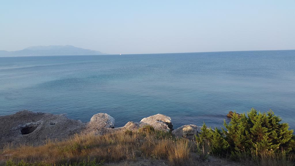 Ionian Green Villas Preveza Luaran gambar