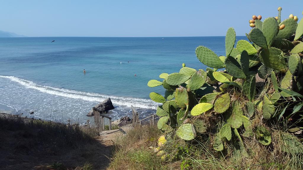 Ionian Green Villas Preveza Luaran gambar