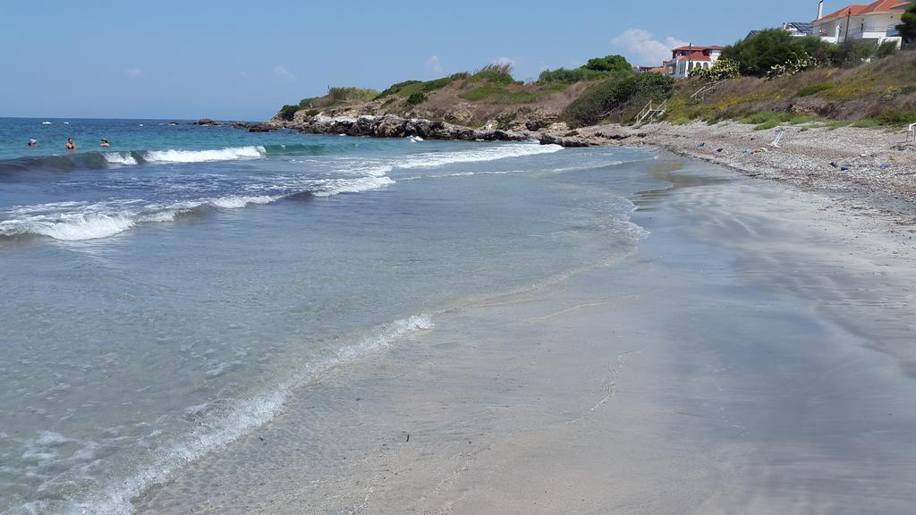 Ionian Green Villas Preveza Luaran gambar