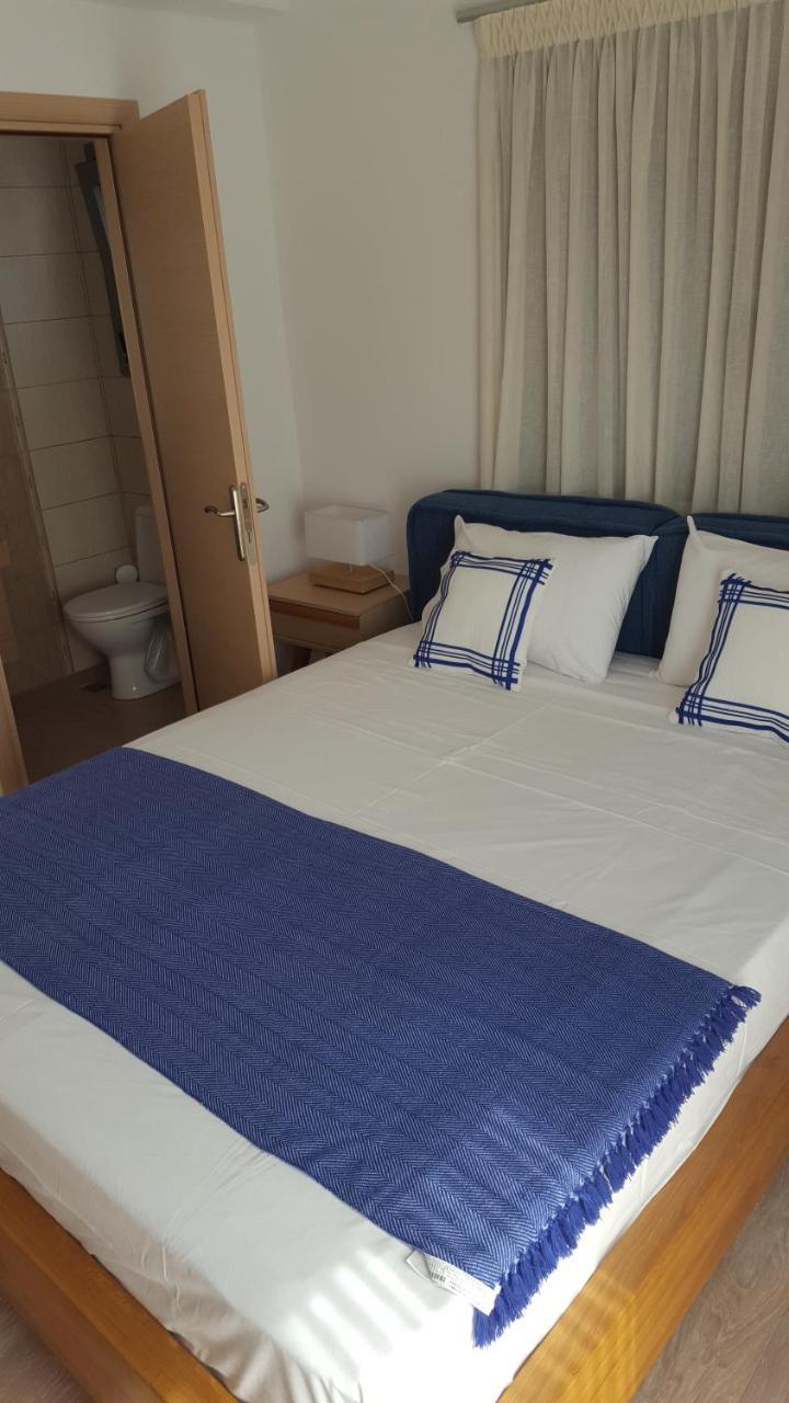 Ionian Green Villas Preveza Luaran gambar