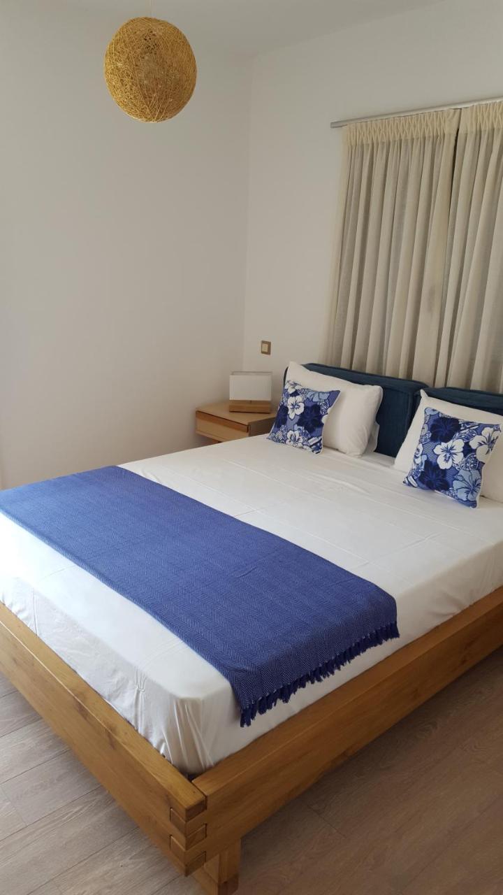 Ionian Green Villas Preveza Luaran gambar