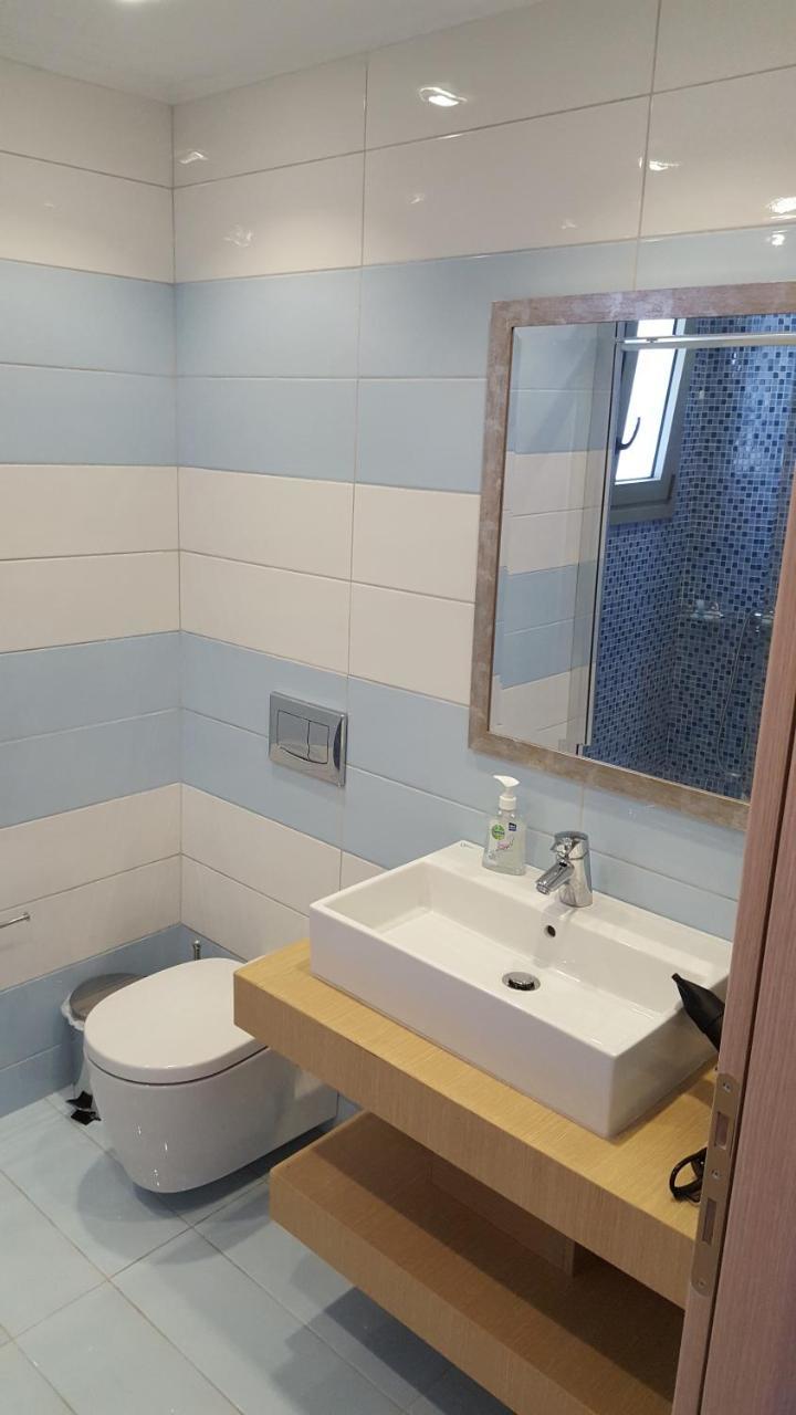 Ionian Green Villas Preveza Luaran gambar
