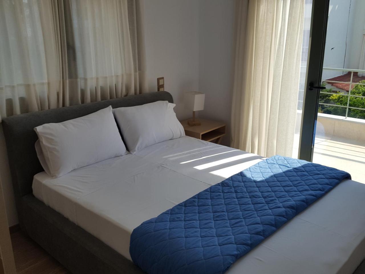 Ionian Green Villas Preveza Luaran gambar