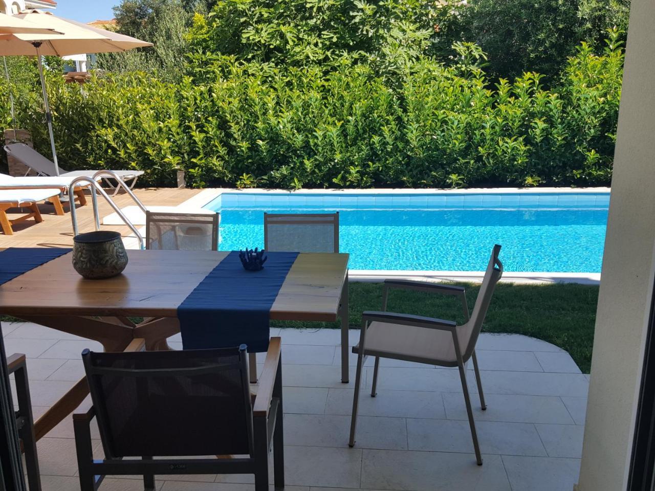 Ionian Green Villas Preveza Luaran gambar