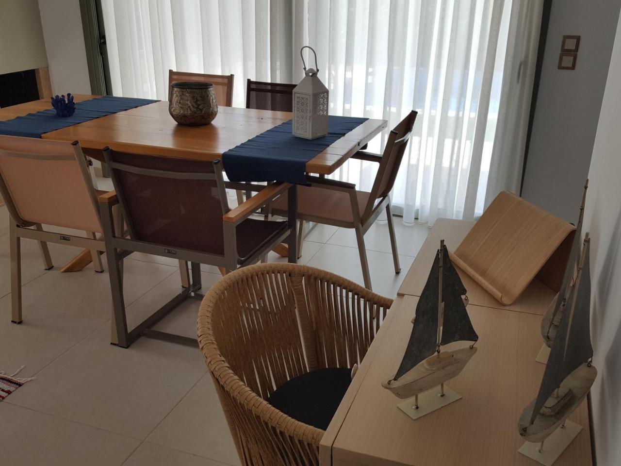 Ionian Green Villas Preveza Luaran gambar