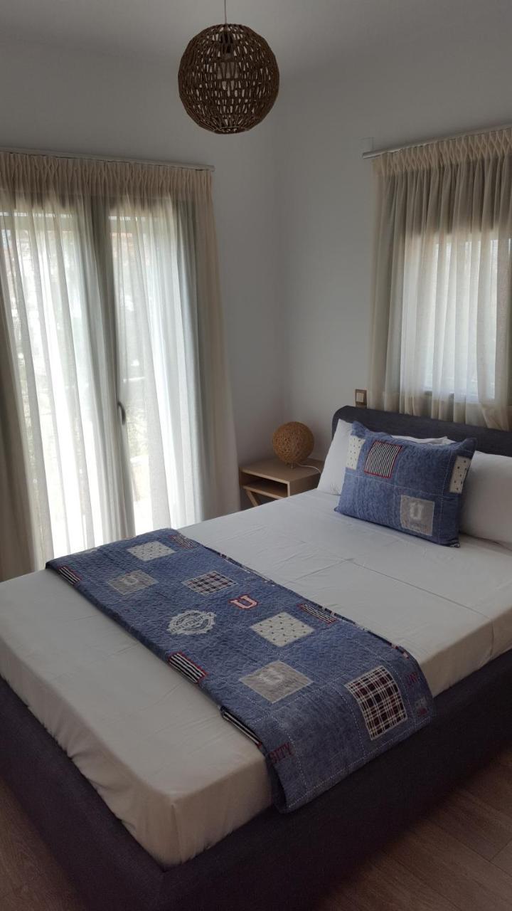 Ionian Green Villas Preveza Luaran gambar
