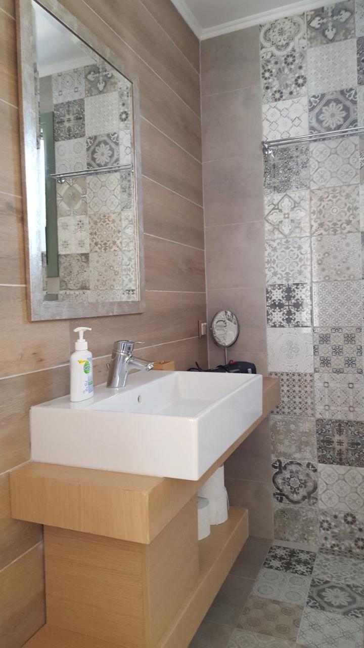 Ionian Green Villas Preveza Luaran gambar